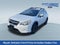 2015 Subaru XV Crosstrek 2.0i Limited