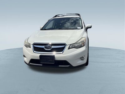 2015 Subaru XV Crosstrek 2.0i Limited