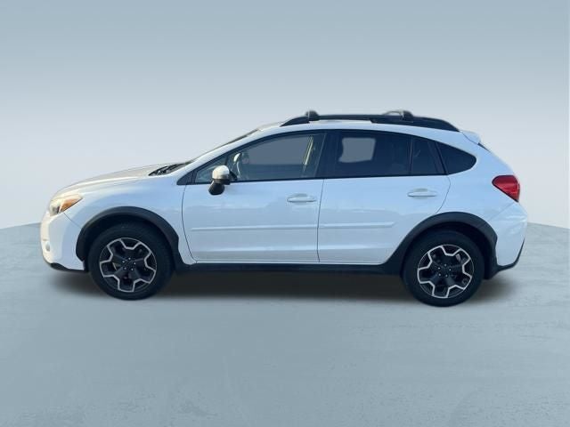 2015 Subaru XV Crosstrek 2.0i Limited