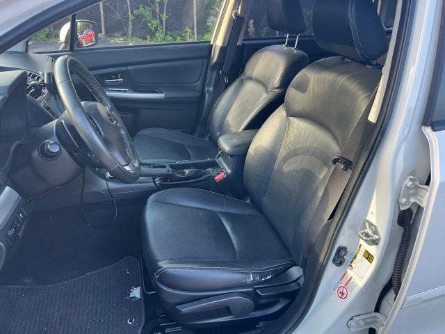 2015 Subaru XV Crosstrek 2.0i Limited