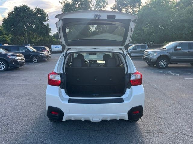 2015 Subaru XV Crosstrek 2.0i Limited
