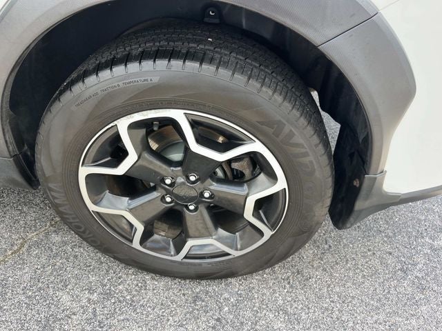 2015 Subaru XV Crosstrek 2.0i Limited