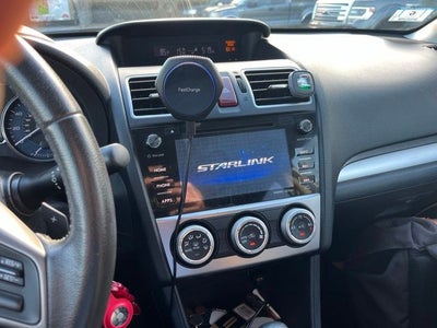 2015 Subaru XV Crosstrek 2.0i Limited