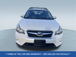 2015 Subaru XV Crosstrek 2.0i Limited
