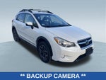 2015 Subaru XV Crosstrek 2.0i Limited
