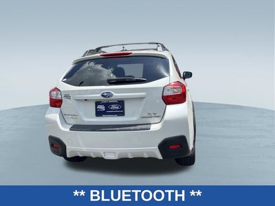 2015 Subaru XV Crosstrek 2.0i Limited