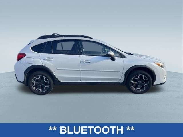 2015 Subaru XV Crosstrek 2.0i Limited