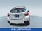 2015 Subaru XV Crosstrek 2.0i Limited