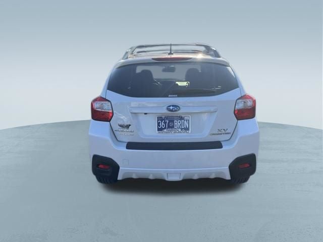 2015 Subaru XV Crosstrek 2.0i Limited