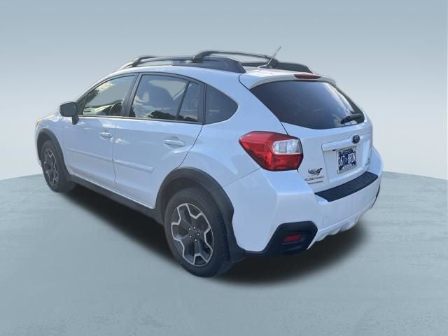 2015 Subaru XV Crosstrek 2.0i Limited