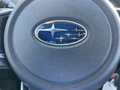 2018 Subaru Crosstrek 2.0i Premium