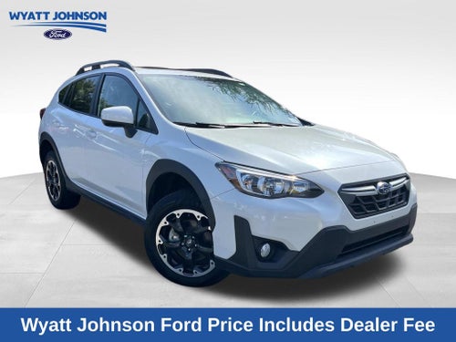 2023 Subaru Crosstrek Premium