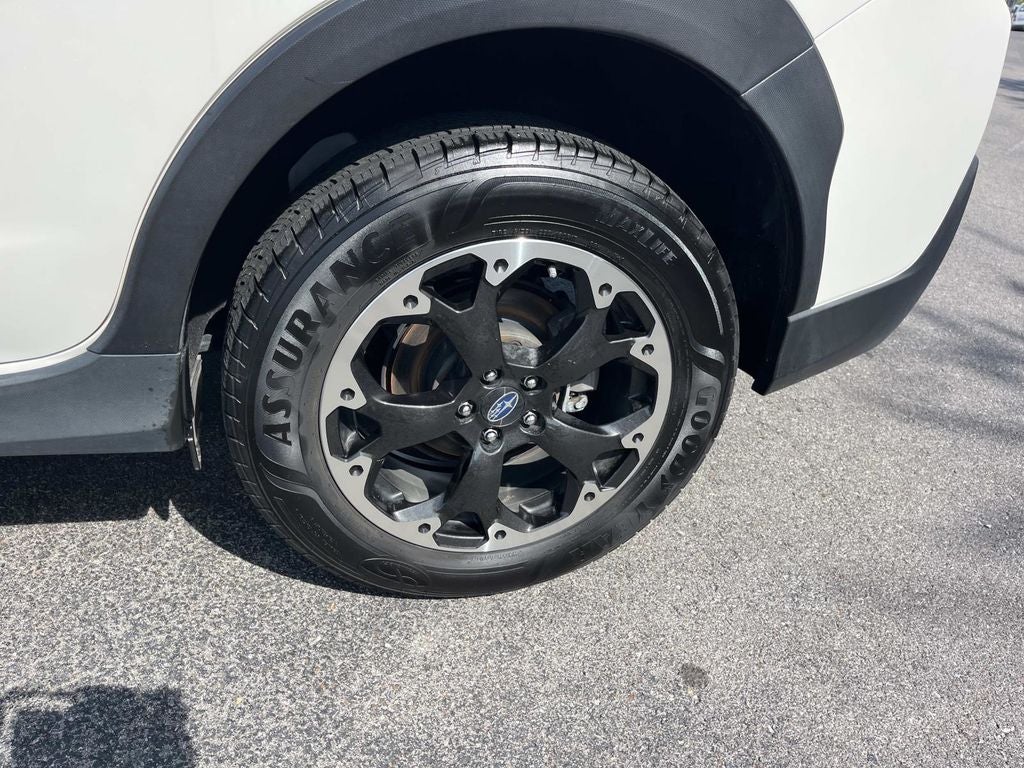 2023 Subaru Crosstrek Premium