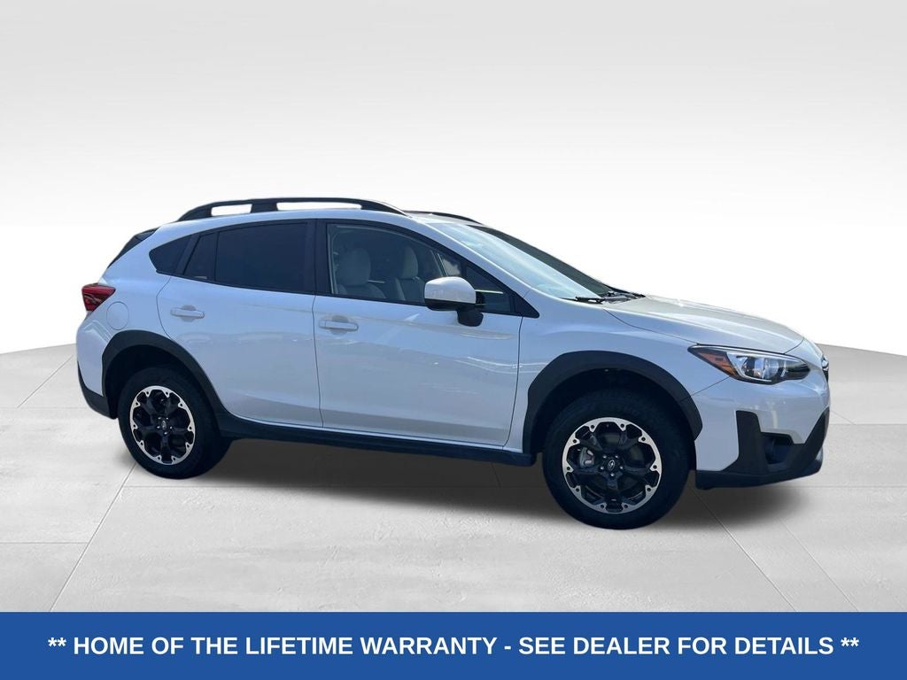 2023 Subaru Crosstrek Premium