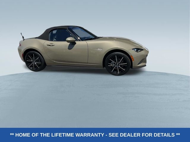 2024 Mazda Mazda MX-5 Miata Grand Touring