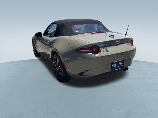 2024 Mazda Mazda MX-5 Miata Grand Touring