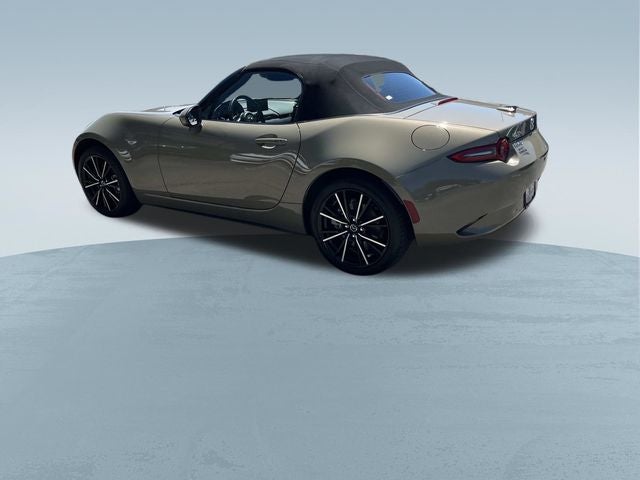 2024 Mazda Mazda MX-5 Miata Grand Touring