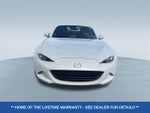 2017 Mazda Mazda Miata RF Grand Touring
