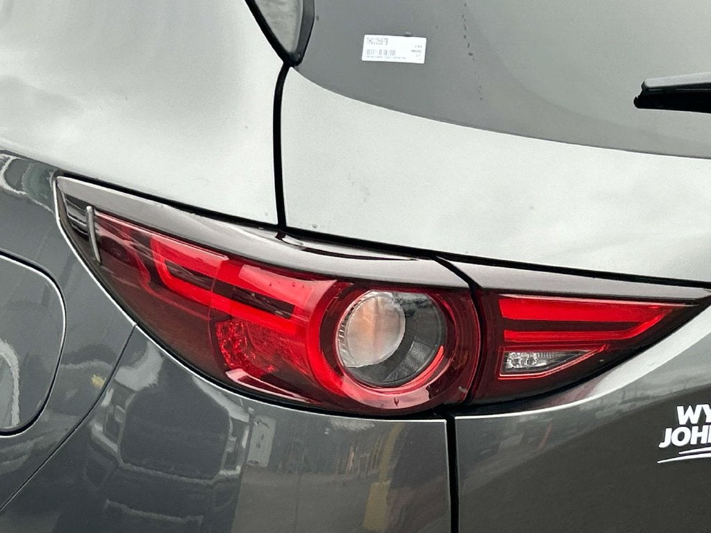 2017 Mazda Mazda CX-5 Grand Touring