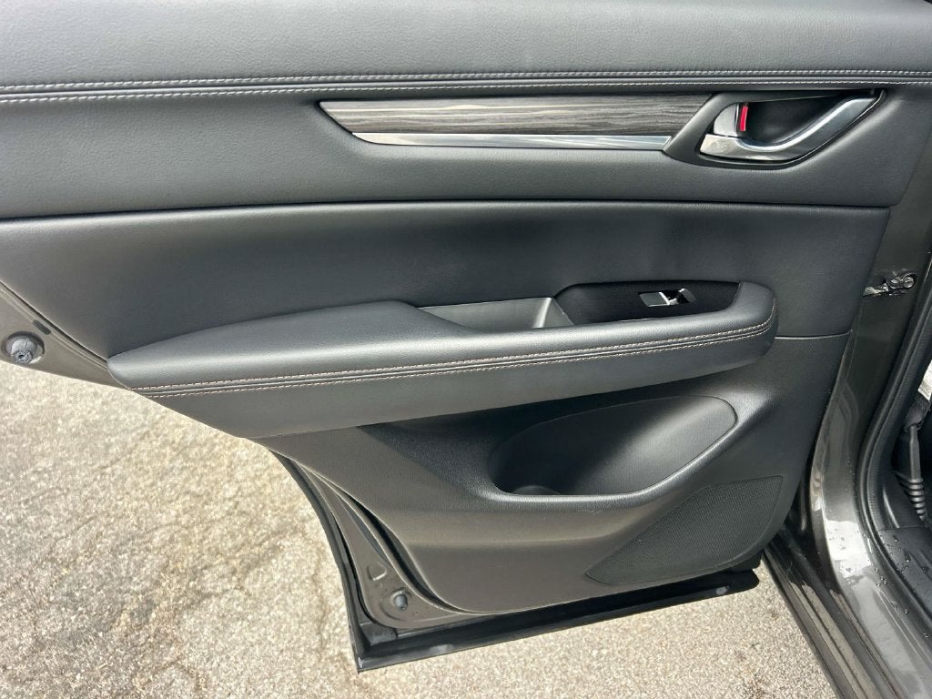2017 Mazda Mazda CX-5 Grand Touring