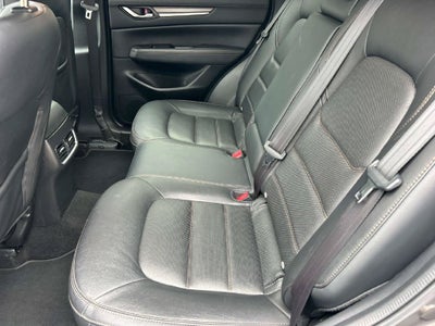 2017 Mazda Mazda CX-5 Grand Touring