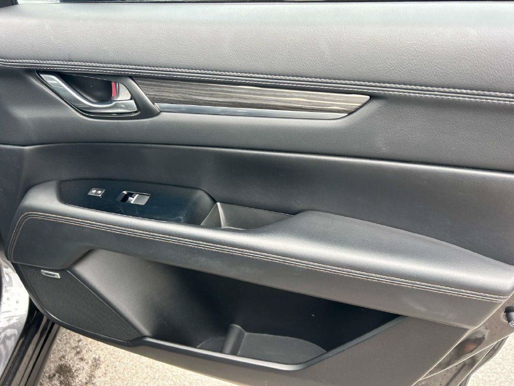 2017 Mazda Mazda CX-5 Grand Touring