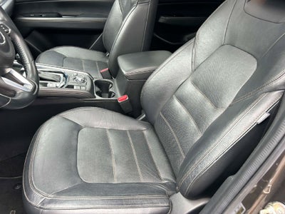 2017 Mazda Mazda CX-5 Grand Touring