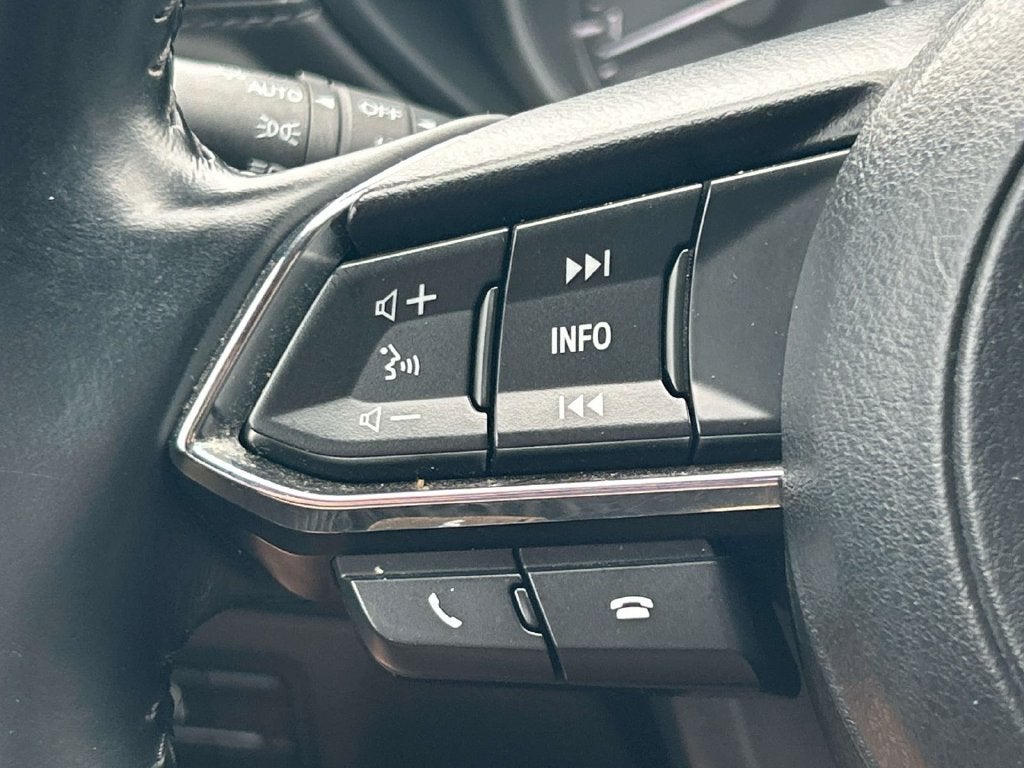 2017 Mazda Mazda CX-5 Grand Touring