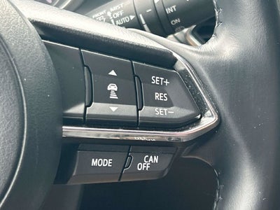 2017 Mazda Mazda CX-5 Grand Touring