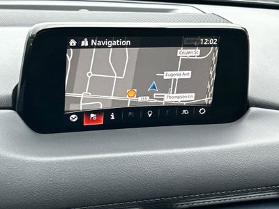 2017 Mazda Mazda CX-5 Grand Touring