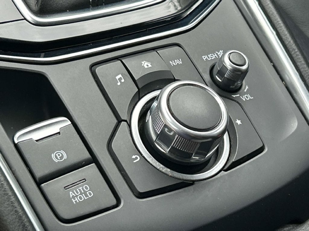 2017 Mazda Mazda CX-5 Grand Touring