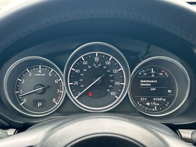 2017 Mazda Mazda CX-5 Grand Touring
