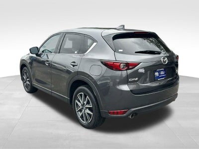 2017 Mazda Mazda CX-5 Grand Touring