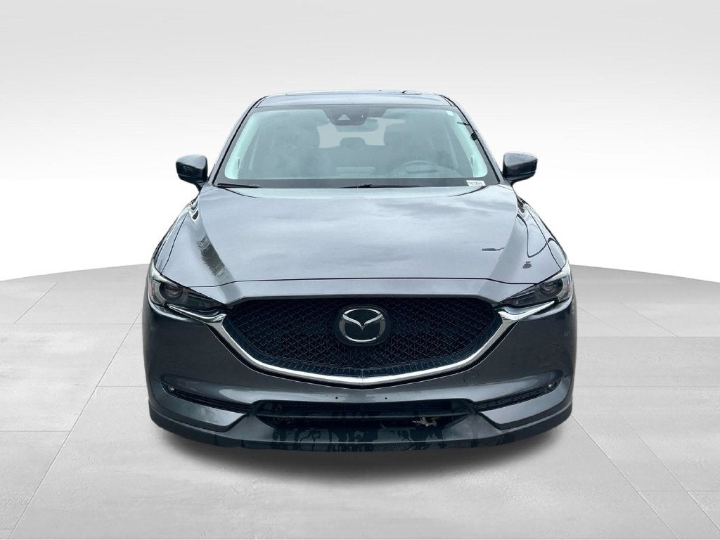 2017 Mazda Mazda CX-5 Grand Touring