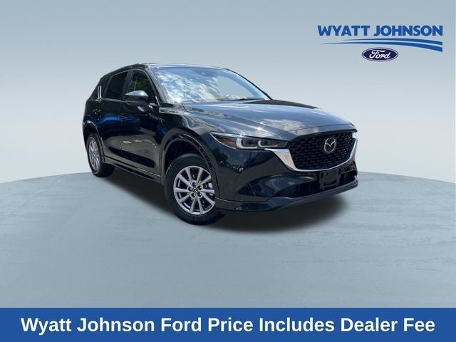 2024 Mazda CX-5 S Select Package Auto AWD's photo
