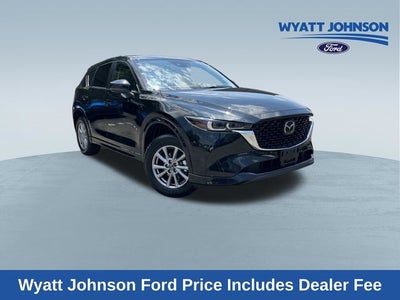 2024 Mazda Mazda CX-5 2.5 S Select Package