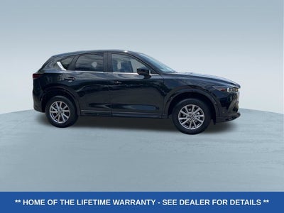 2024 Mazda Mazda CX-5 2.5 S Select Package