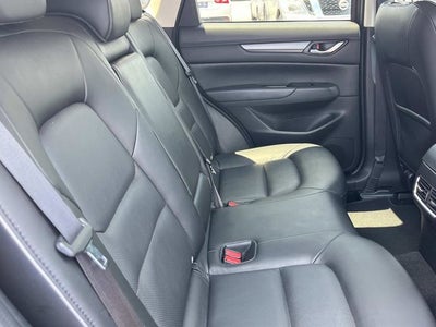 2024 Mazda Mazda CX-5 2.5 S Select Package