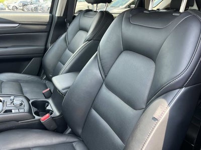 2024 Mazda Mazda CX-5 2.5 S Select Package