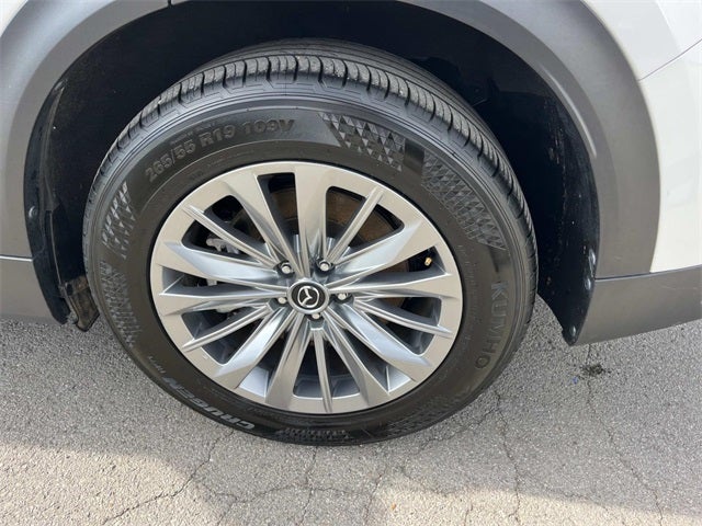 2024 Mazda Mazda CX-90 3.3 Turbo Preferred Plus