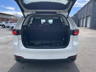 2024 Mazda Mazda CX-90 3.3 Turbo Preferred Plus