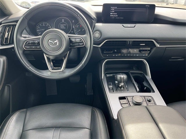 2024 Mazda Mazda CX-90 3.3 Turbo Preferred Plus