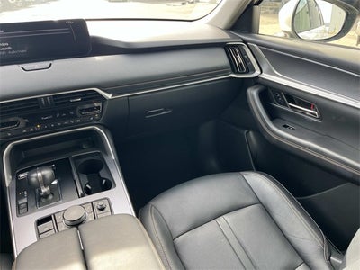 2024 Mazda Mazda CX-90 3.3 Turbo Preferred Plus