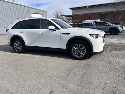 2024 Mazda Mazda CX-90 3.3 Turbo Preferred Plus