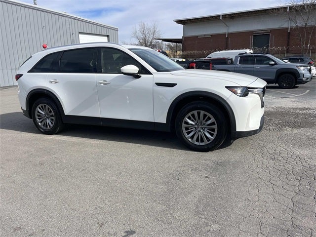 2024 Mazda Mazda CX-90 3.3 Turbo Preferred Plus