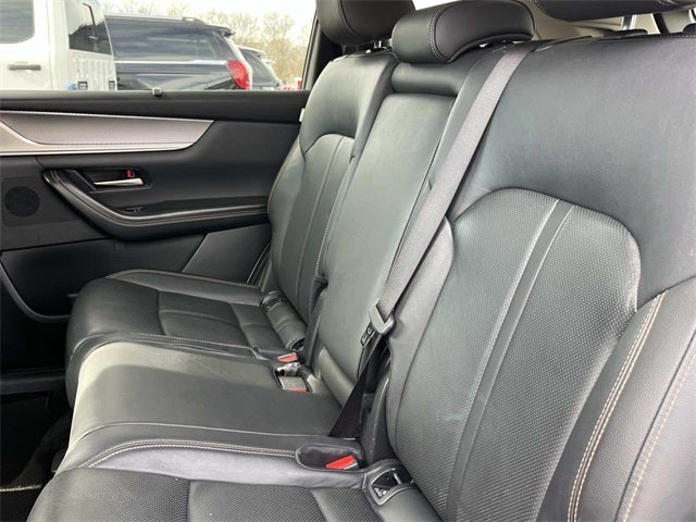 2024 Mazda Mazda CX-90 3.3 Turbo Preferred Plus