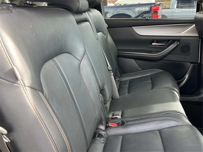 2024 Mazda Mazda CX-90 3.3 Turbo Preferred Plus