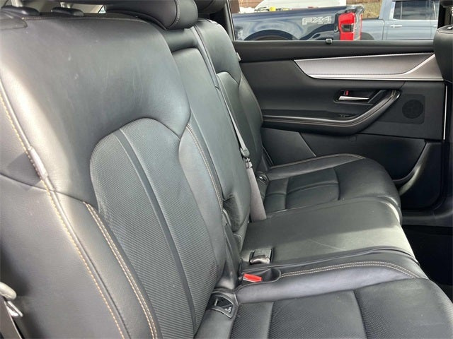 2024 Mazda Mazda CX-90 3.3 Turbo Preferred Plus