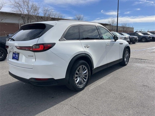 2024 Mazda Mazda CX-90 3.3 Turbo Preferred Plus