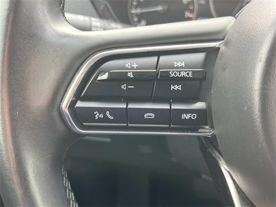 2024 Mazda Mazda CX-90 3.3 Turbo Preferred Plus